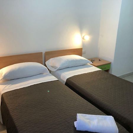 Civico 17 Hotel Alghero Ngoại thất bức ảnh
