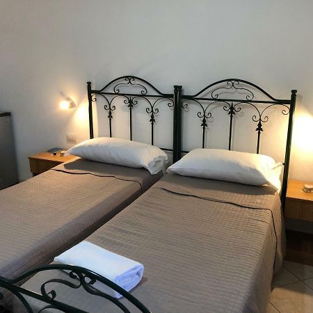 Civico 17 Hotel Alghero Ngoại thất bức ảnh