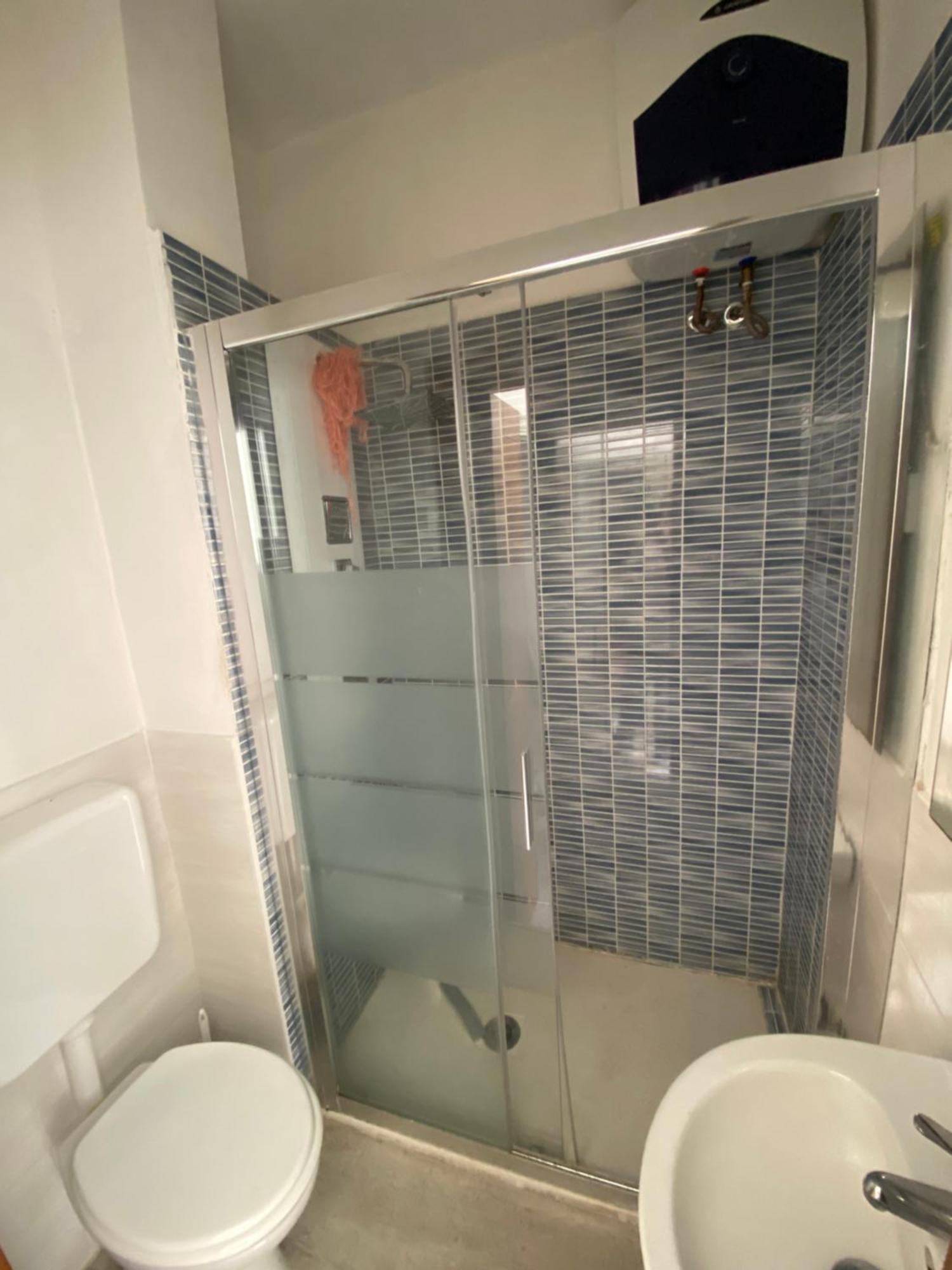 Civico 17 Hotel Alghero Ngoại thất bức ảnh
