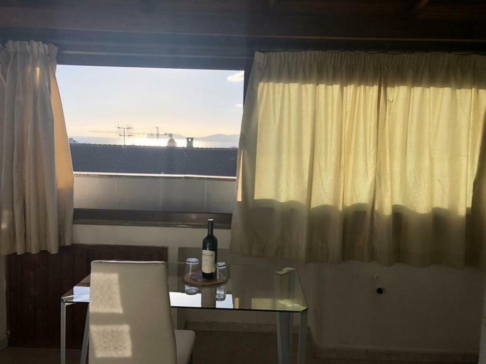 Civico 17 Hotel Alghero Ngoại thất bức ảnh