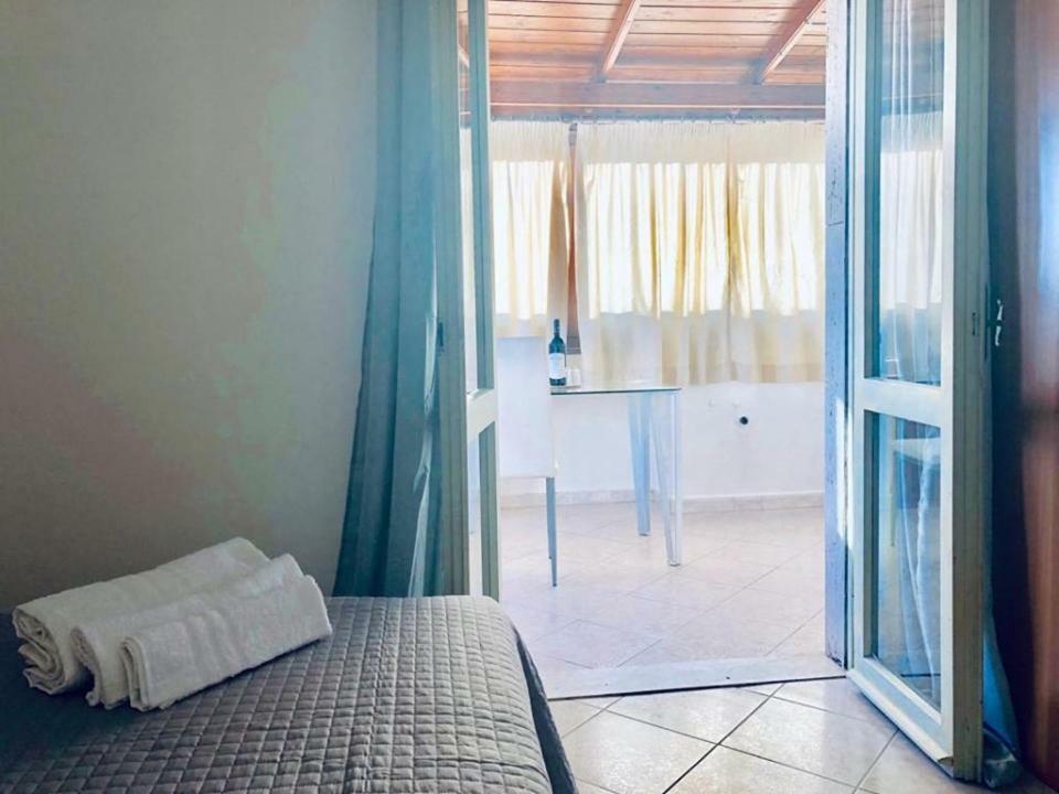 Civico 17 Hotel Alghero Ngoại thất bức ảnh