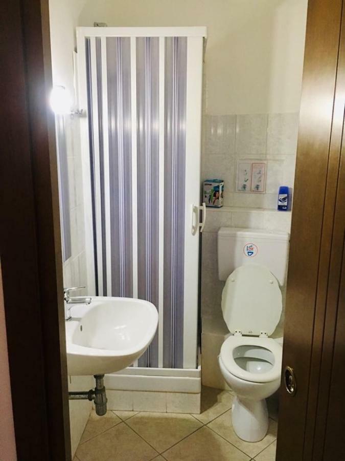 Civico 17 Hotel Alghero Ngoại thất bức ảnh