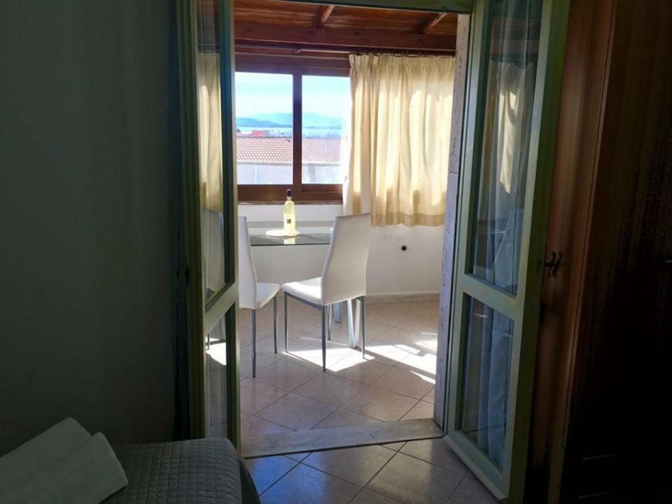 Civico 17 Hotel Alghero Ngoại thất bức ảnh