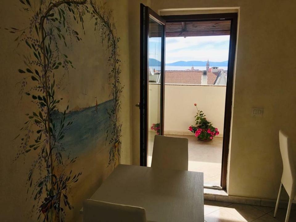 Civico 17 Hotel Alghero Ngoại thất bức ảnh