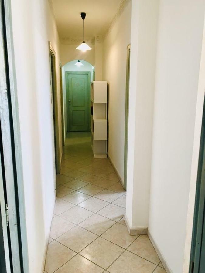 Civico 17 Hotel Alghero Ngoại thất bức ảnh