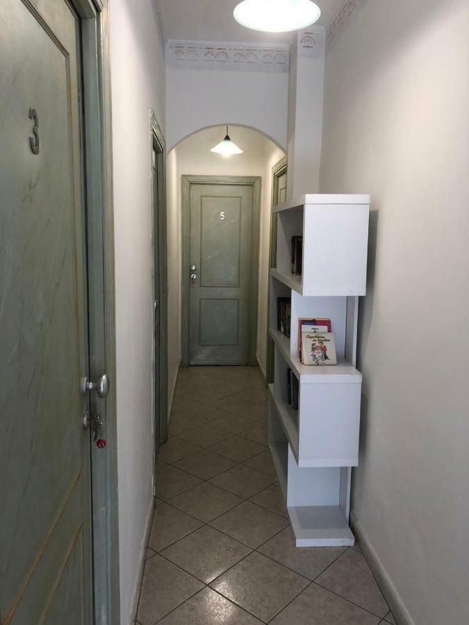 Civico 17 Hotel Alghero Ngoại thất bức ảnh