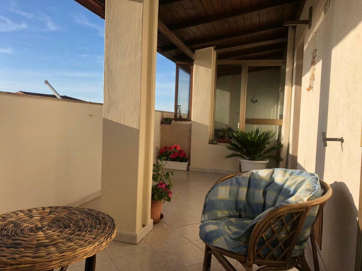 Civico 17 Hotel Alghero Ngoại thất bức ảnh