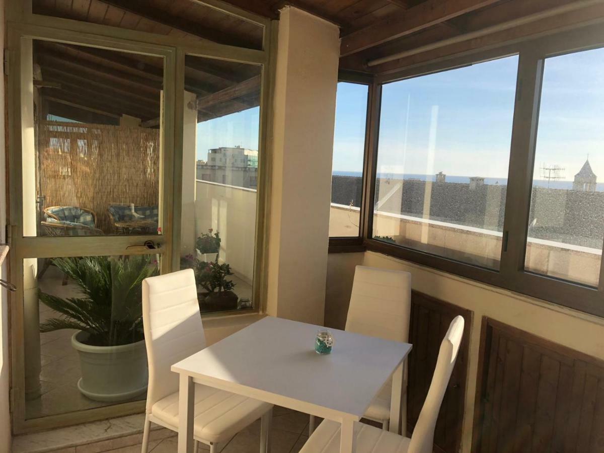 Civico 17 Hotel Alghero Ngoại thất bức ảnh