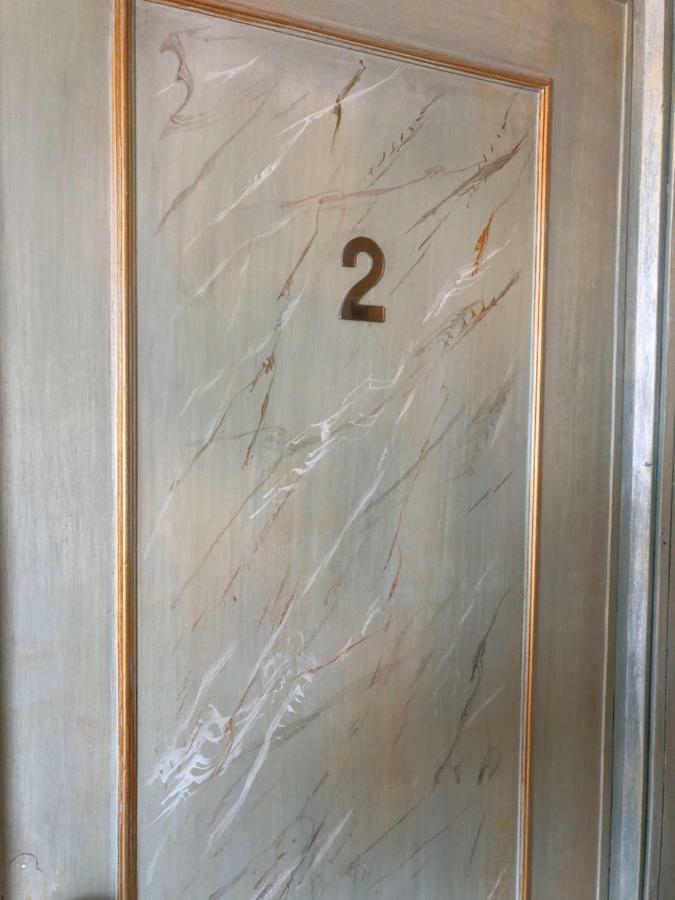 Civico 17 Hotel Alghero Ngoại thất bức ảnh