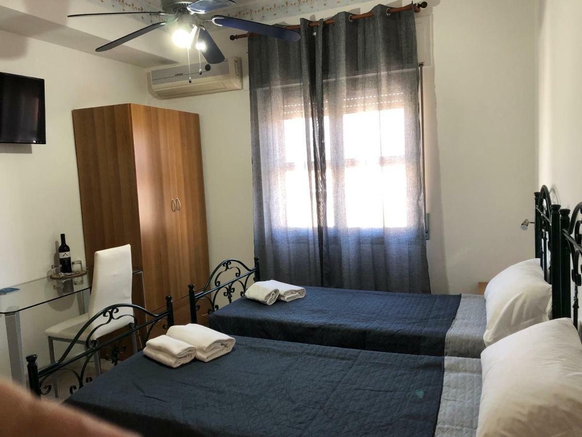 Civico 17 Hotel Alghero Ngoại thất bức ảnh