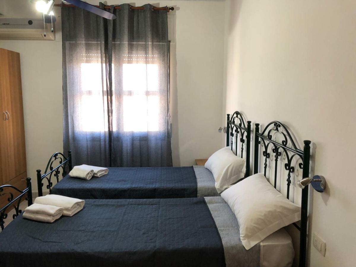 Civico 17 Hotel Alghero Ngoại thất bức ảnh