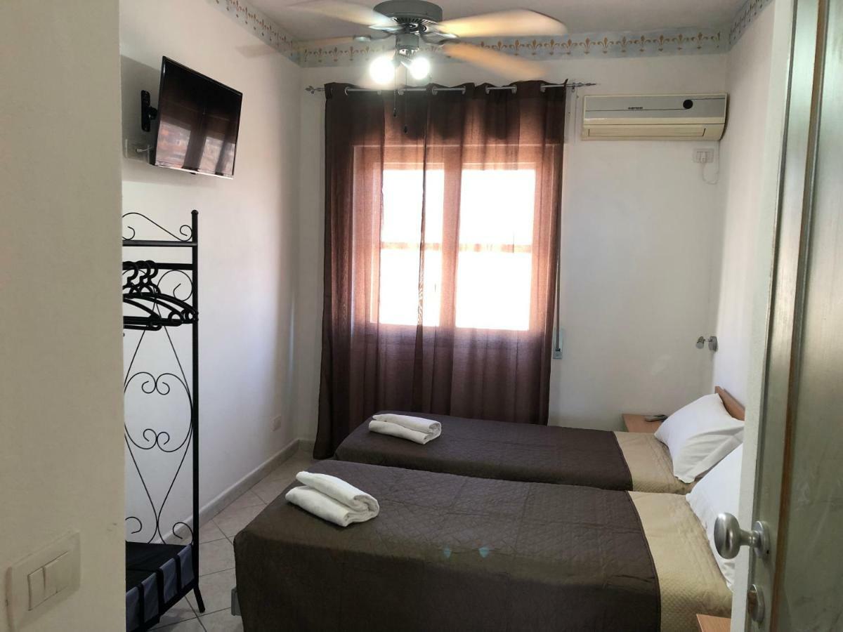 Civico 17 Hotel Alghero Ngoại thất bức ảnh