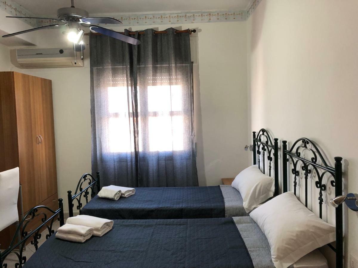 Civico 17 Hotel Alghero Ngoại thất bức ảnh