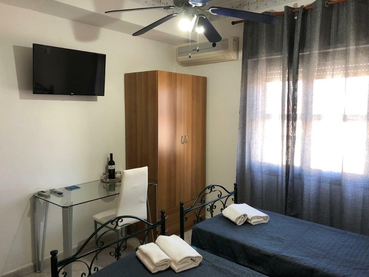 Civico 17 Hotel Alghero Ngoại thất bức ảnh