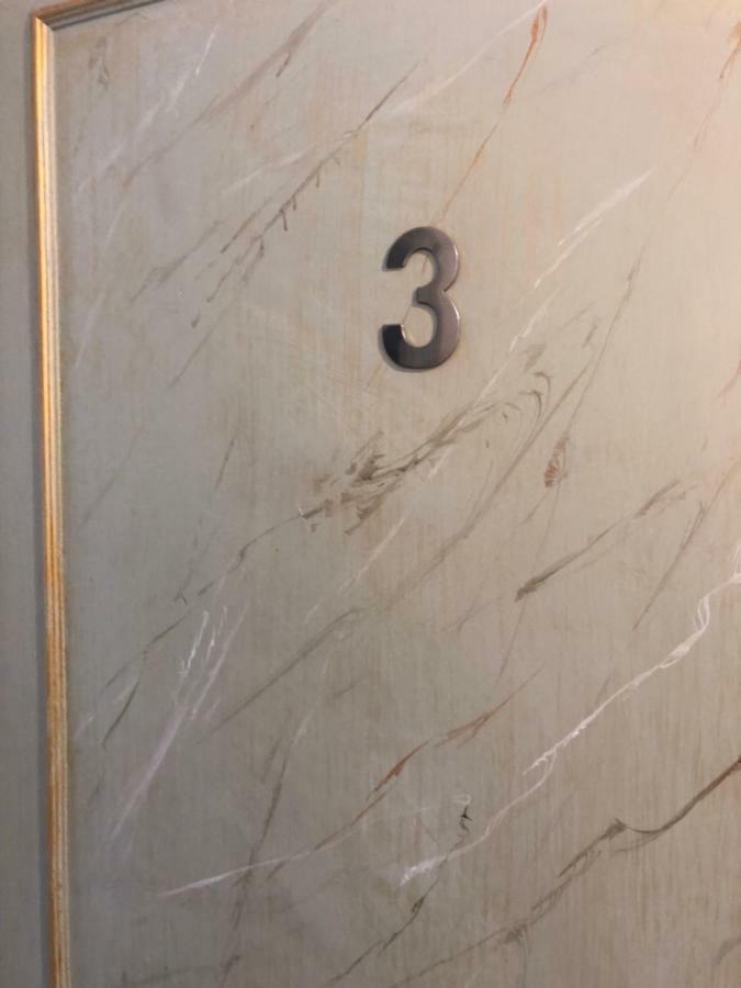 Civico 17 Hotel Alghero Ngoại thất bức ảnh
