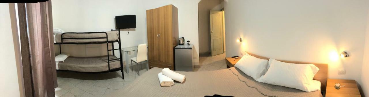 Civico 17 Hotel Alghero Ngoại thất bức ảnh
