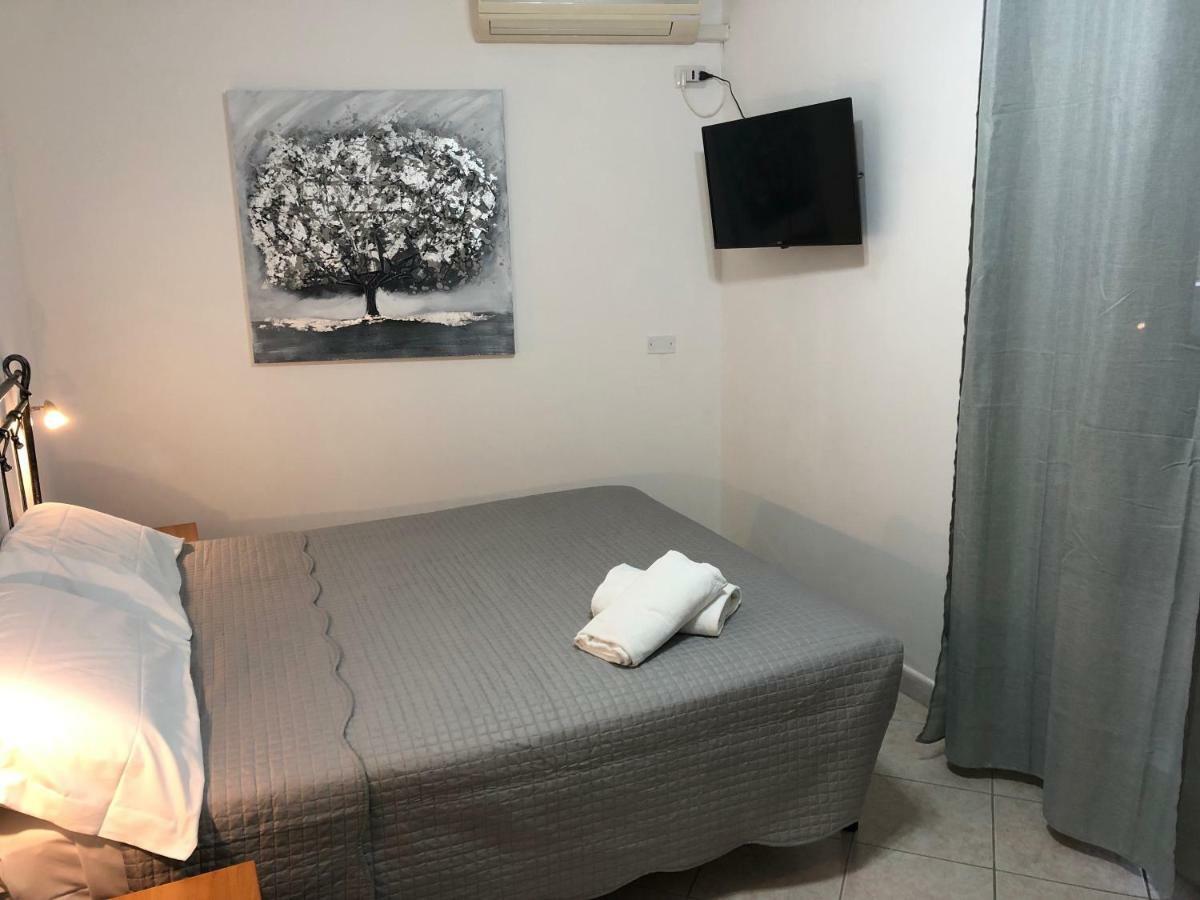 Civico 17 Hotel Alghero Ngoại thất bức ảnh