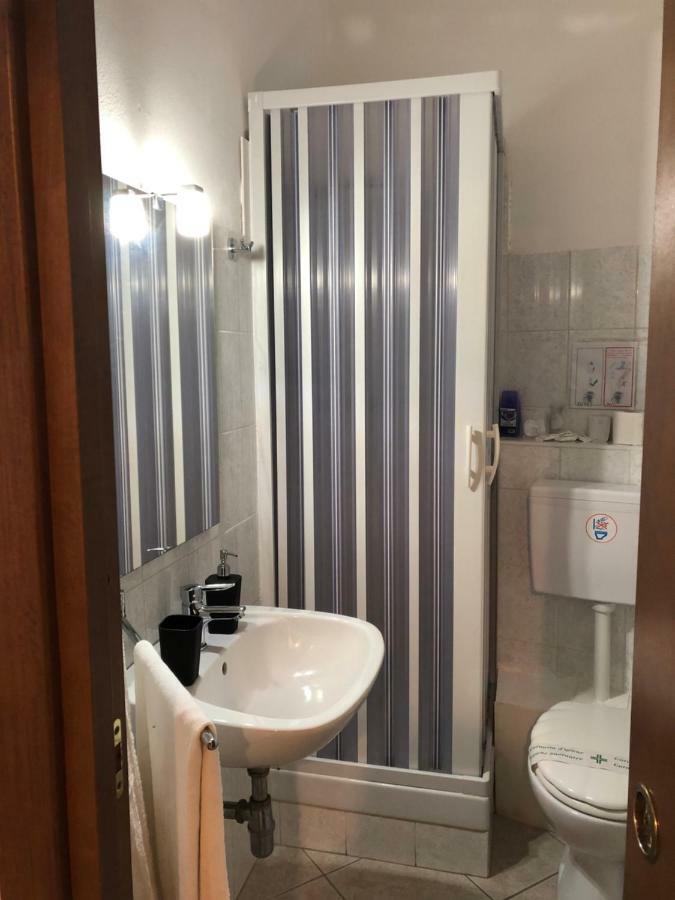 Civico 17 Hotel Alghero Ngoại thất bức ảnh