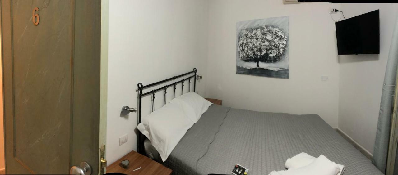 Civico 17 Hotel Alghero Ngoại thất bức ảnh