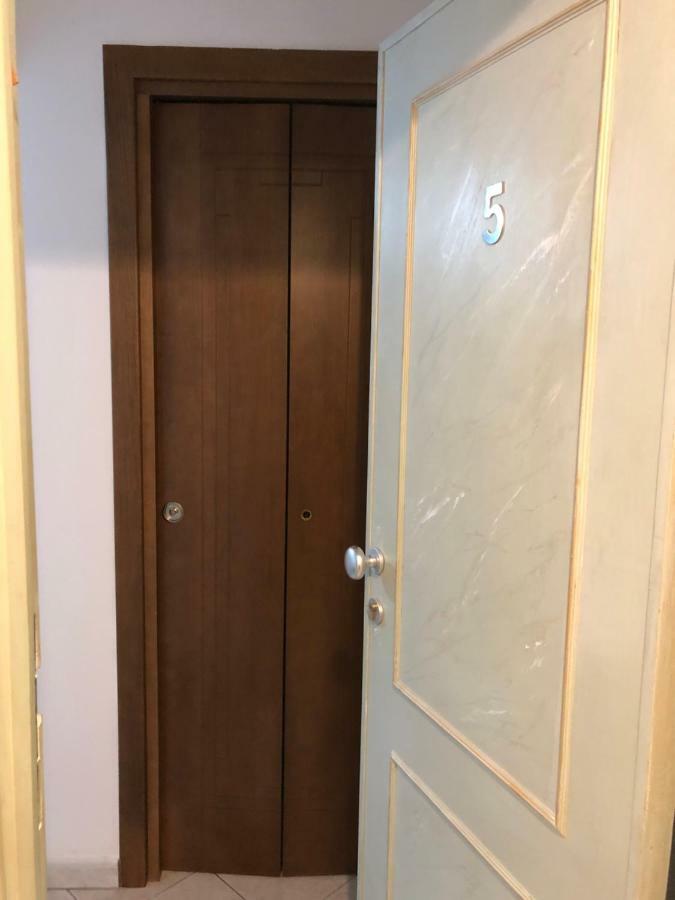 Civico 17 Hotel Alghero Ngoại thất bức ảnh