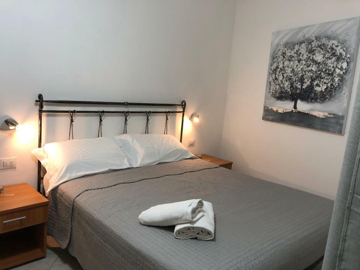 Civico 17 Hotel Alghero Ngoại thất bức ảnh