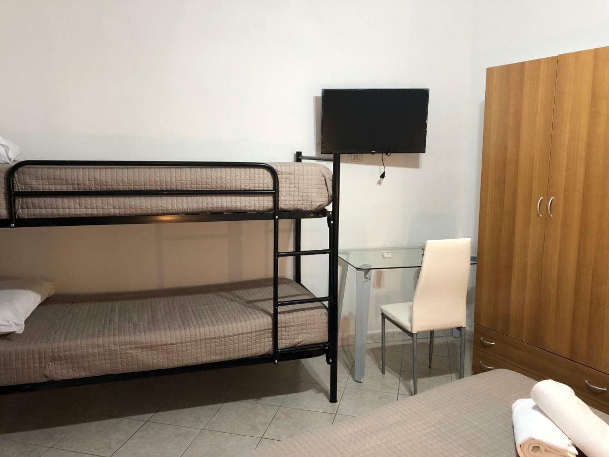 Civico 17 Hotel Alghero Ngoại thất bức ảnh