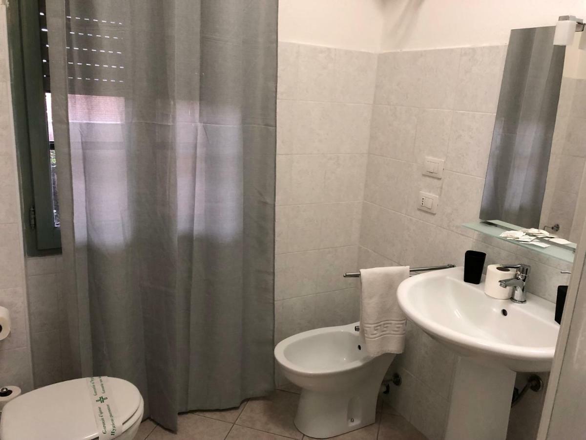 Civico 17 Hotel Alghero Ngoại thất bức ảnh