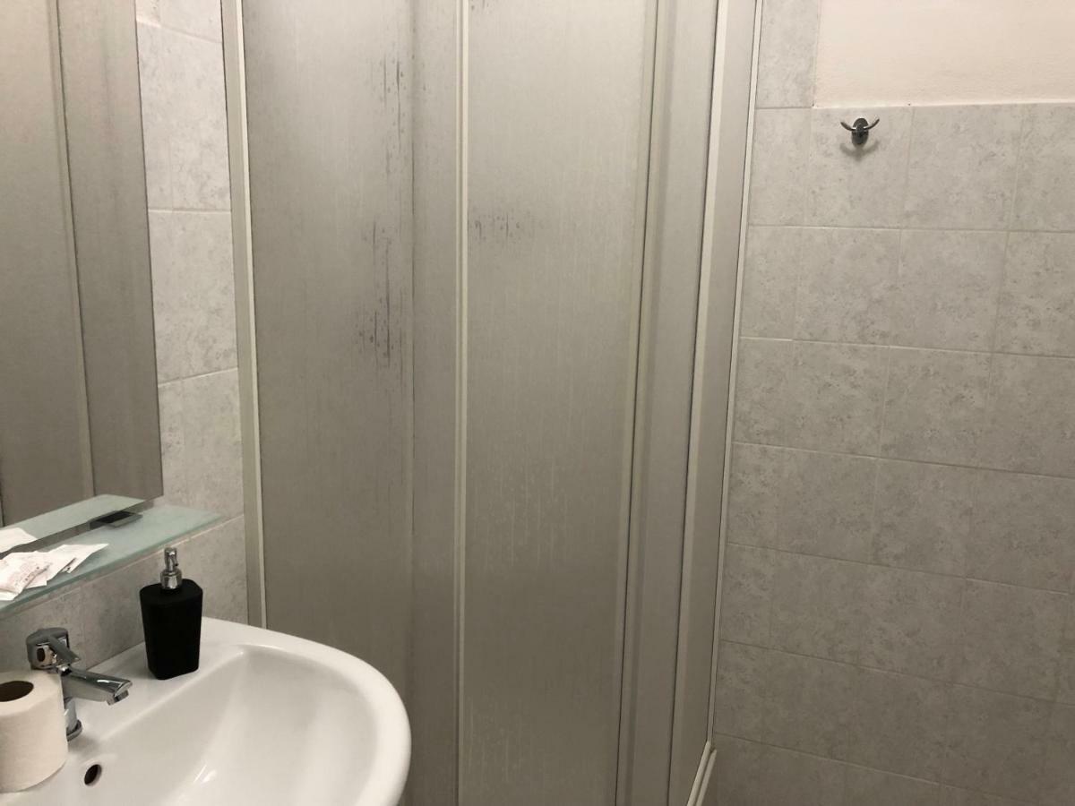Civico 17 Hotel Alghero Ngoại thất bức ảnh