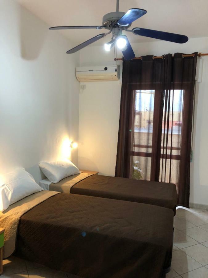 Civico 17 Hotel Alghero Ngoại thất bức ảnh