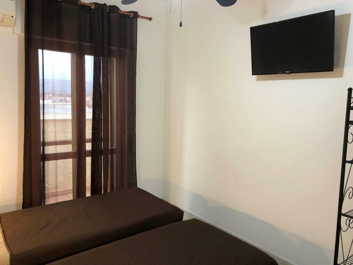 Civico 17 Hotel Alghero Ngoại thất bức ảnh