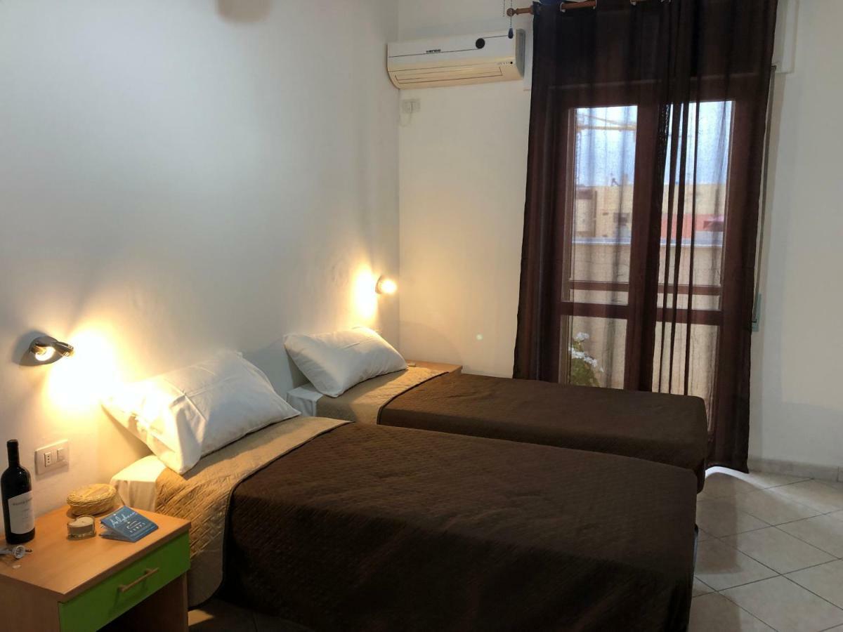 Civico 17 Hotel Alghero Ngoại thất bức ảnh