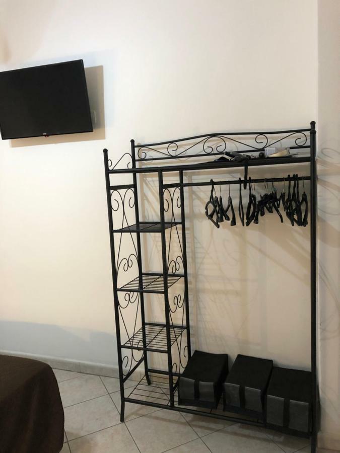 Civico 17 Hotel Alghero Ngoại thất bức ảnh
