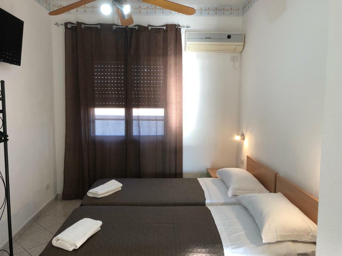 Civico 17 Hotel Alghero Ngoại thất bức ảnh