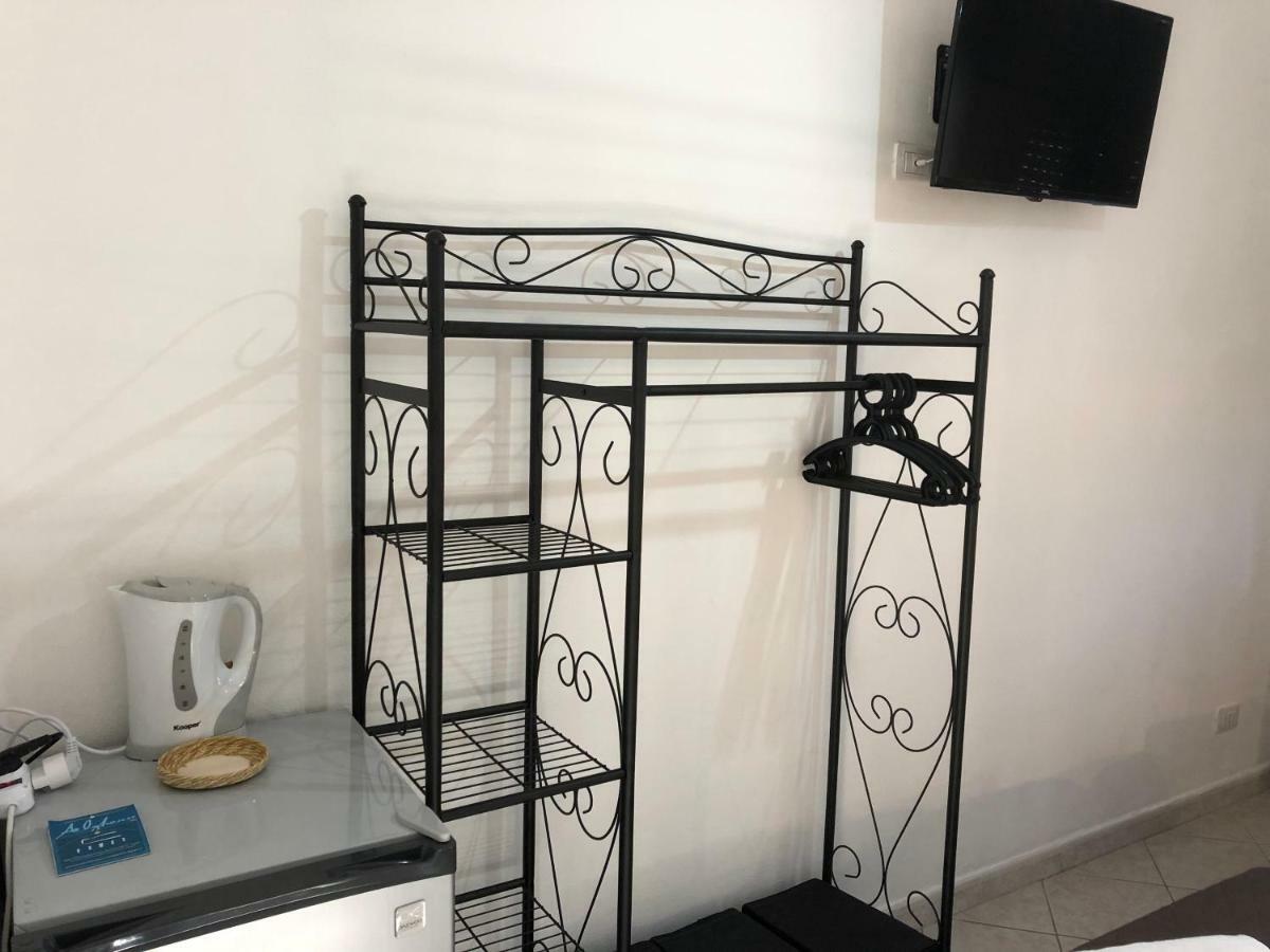 Civico 17 Hotel Alghero Ngoại thất bức ảnh