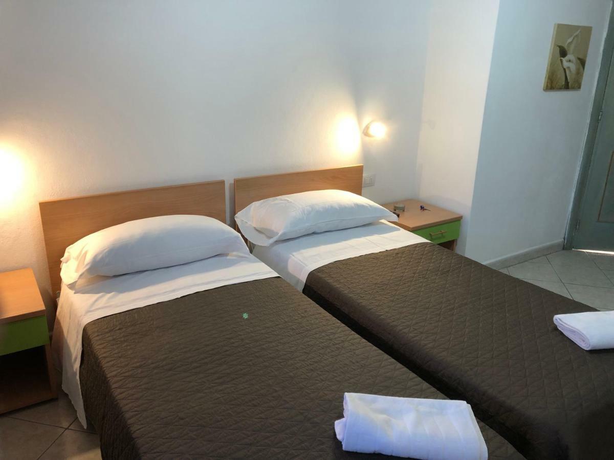 Civico 17 Hotel Alghero Ngoại thất bức ảnh