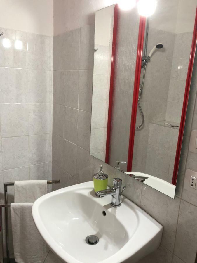 Civico 17 Hotel Alghero Ngoại thất bức ảnh