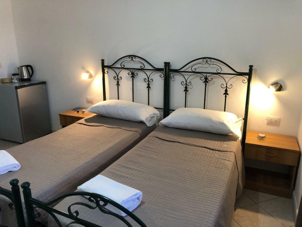 Civico 17 Hotel Alghero Ngoại thất bức ảnh