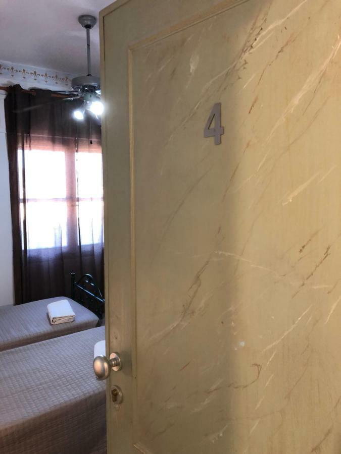 Civico 17 Hotel Alghero Ngoại thất bức ảnh