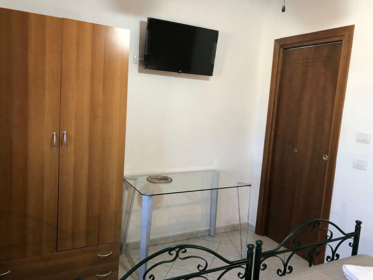 Civico 17 Hotel Alghero Ngoại thất bức ảnh
