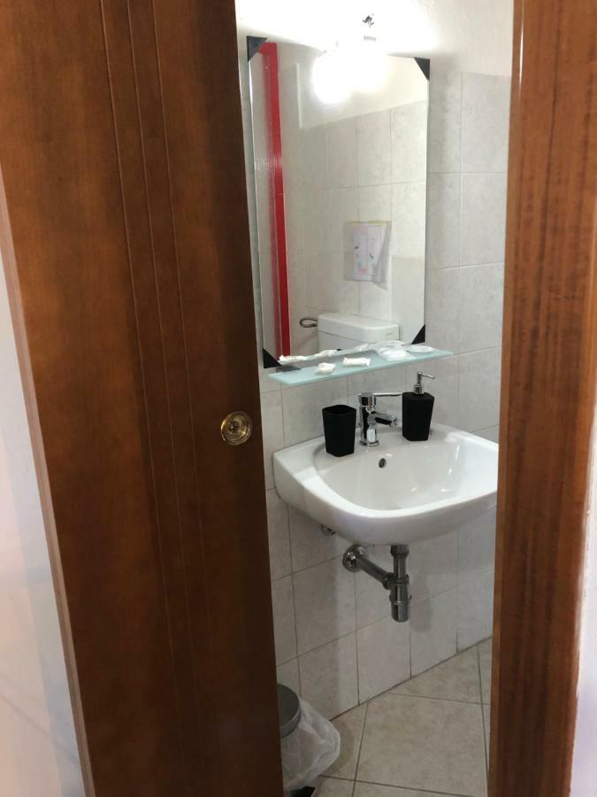 Civico 17 Hotel Alghero Ngoại thất bức ảnh
