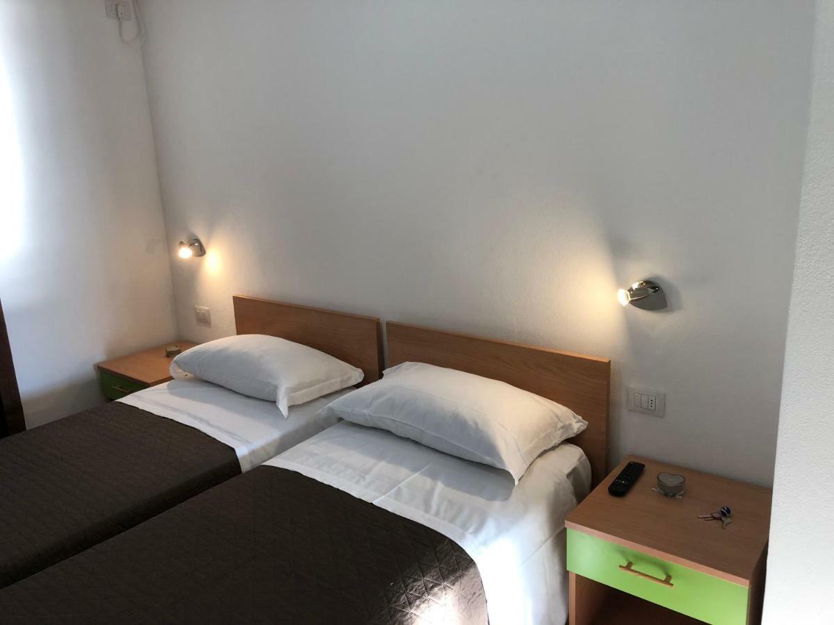 Civico 17 Hotel Alghero Ngoại thất bức ảnh