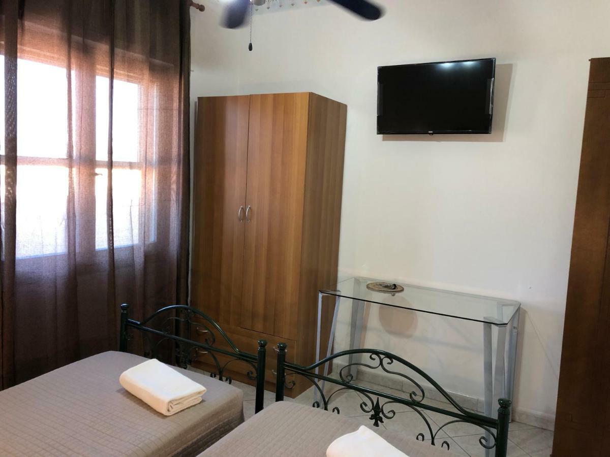 Civico 17 Hotel Alghero Ngoại thất bức ảnh