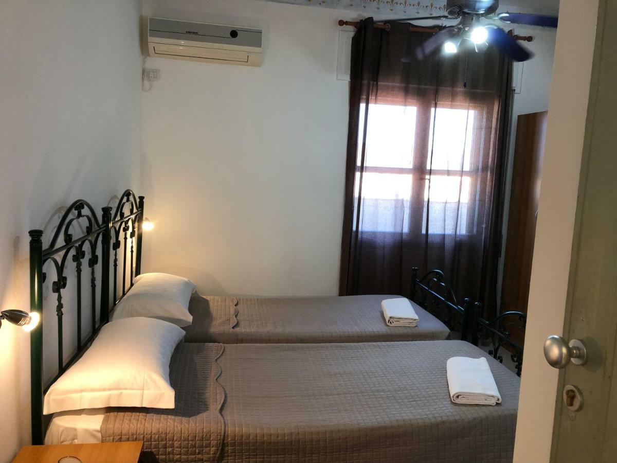 Civico 17 Hotel Alghero Ngoại thất bức ảnh